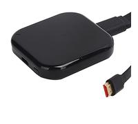 Denash Dispositivo di Liberazione per lo Schermo Elimina Dalla Schermata di Immagine Wireless per/OS X // Finestra