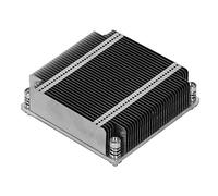 Denash Dissipazione del Calore del Computer, Dissipatore di Calore Passivo della CPU 1U Parti di Dissipazione del Calore LGA2011 per X9 / 1U UP e Server