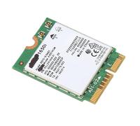 Denash Double 2400 Mbps Wi -Fi 6 Scheda per Scheda da 500 Mbps per Laptop, Materiale PCB, Easy Intervalimento Domestico