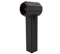 Denash Duster Ad Aria Elettrica 10000 Giri/Min -portatile Materiale di Asciugatura a Getto Premium Batteria da 8000 MAh per Pulizia della Polvere Industriale (Spina europea)