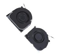Denash Fan GPU della Sostituzione Portatile Informatica di Y7000 2019 Y540 15irh con Kit di Riparazione per i Proprietari di Computer Portatili della Legione Facile da Usare