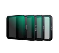 Denash Filtro CPL, Filtro ND8, Riduttore di Luce a 3 Stop, Filtro ND16, Riduttore di Luce a 4 Stop, Filtro ND32, Riduttore di Luce a 5 Stop, per Obiettivi ACE Pro2 ACE Pro