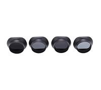 Denash Filtro per Lenti Drone ND Lens MULTIAGLIO MULIGLIORI ND4 ND8 ND16 ND32 Filtro per Set di Telecamere FPV, Ottimizzazione Dell'esposizione e Movimento per Gli Appassionati di Fotografia d'Aria,