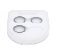 Denash Filtro UV dei Droni 3 in 1 Olio HD -Filtro Cubale Resistente per L'obiettivo Neo per la Registrazione Costiera e in Salita