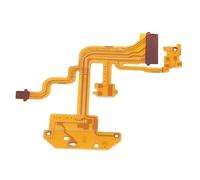 Denash Flash Flex -Kabel -Premium Parte di RAFF per la Camera H3, Installazione Professionale per L'uomo di Riparazione Richiesto