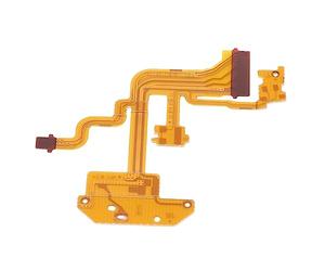 Denash Flash Flex -Kabel -Premium Parte di RAFF per la Camera H3, Installazione Professionale per L'uomo di Riparazione Richiesto