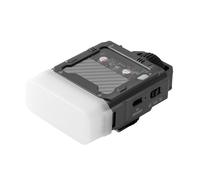 Denash Flash per Fotocamera TTL con Potente Potenza da 26 W per Ritratti e Fotografia Macro Compatto e Leggero 144 G (#3)