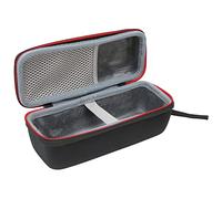 Denash Flip 5 Flip 6 Spelers Hard Low, Eva Shock Assorbers Base con Tasca per Posta Interiore, Adatto a Viaggiatori e Ricercatori di Avventura