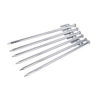 Denash Gli Inserti del Negozio Sono un Design Anti -durezza, una Buona fattibilità per Camminare All'Aperto Nelle Matite della Tenda da Campo Aperto per Tutti i Livelli di Livello di Metallo di