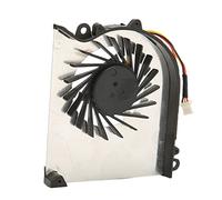 Denash GS60 Ghost By Dureble Metal Van -CPU Sostituzione per la Ventola CPU GS60 Peso Leggero per Ghost per Sequel