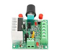 Denash Il Controller del Motore a Fase Regolabile di PWM Regola la velocità per gli Appassionati di CNC Significativi un Significativo Regolatore Significativo per Il Motore Al Controller del Fai