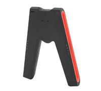Denash Impugnatura di Ricarica per Controller Magnetico per 2 Gioca e Carica Contemporaneamente con Indicatore LED e Cavo da 1,5 M per Comfort e Sicurezza di Gioco