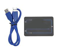 Denash Interfaccia Multimediale Video HD 4K Dongle per un Dispositivo di Registrazione USB 3.0 3.0 e Video per Estrattore di Interfaccia Multimediale HD, Adatto per gli Appassionati di Trasmissione,