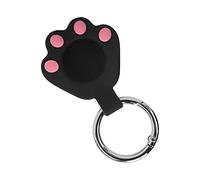 Denash IOS -Location Protection Cubierts, Bordi Alti per Protezione, Aspetto della Moda per IOS (BLACK)