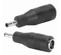 Denash Jack DC per Collegare gli Squisiti Mestieri Leggeri del Connettore per il Libro di