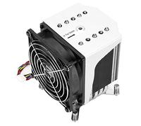 Denash Kit di Raffreddamento Alla Ventola del Frigorifero SNKP0050AP4 - Radiatore a Basso Rumore per Processori - per le Applicazioni del Server 4u