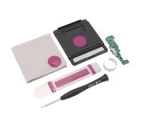 Denash Kit di Riparazione Professionale della Connessione di Connessione USB -C
