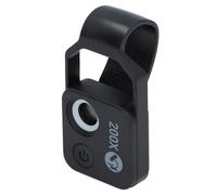 Denash La Fotocamera per Microscopi Telefonici 200x con Controllo Scorrevole Regolabile, luminosità a Lungo Termine, Ideale per Ispezioni Industriali e Biologiche, Include La Pulizia e La Borsa