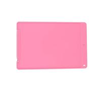 Denash LCD Scrittura Tablet Riutilizzabile della Scrittura di Energia per Bambini, Blackwhitebluered, Creativo Pensiero per Bambini, con la Penna, per Parenti (PINK)