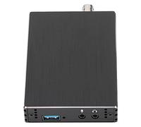 Denash Mappa NK-M006 HD Multimedia USB3.0 per Video in Streaming 1080p, Plug and Play per Twitch, OB, POT PEAYER e VLC