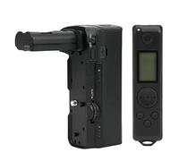 Denash MCOPLUS Z6/Z7Pro Vertical Camera della Batteria Manico della Batteria con Telecomando Dell'ottura