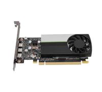 Denash Memoria GDDR6 da 4 GB, Visualizzazione Ad Alta Risoluzione per la Scheda Grafica Quadro T400, Progettata per Quadro T400, Comaplibile con Quadro T400