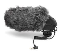 Denash Microfono BM3031 Super -Cardioid Direction con Riduzione del Rumore per, Adatto per Registrazioni Dal Vivo di Piattaforma, Fotografi Dal Vivo e Video Web. Prezzi per Video Web