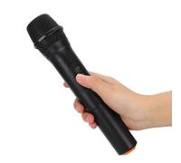 Denash Microfono Portatile da Hoinless MovingCo con qualità del Suono Ad Alta Definizione per il Discorso del Partito KTV, Adatto a Dispositivi da 6,5 Mm