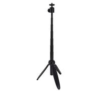 Denash Mini Selfie Remoto Remoto 360 ° a Sfera Rotante