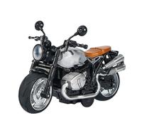 Denash Modellino Moto 1:12 Scala Lega, Giocattolo Motocicletta, per (#1)