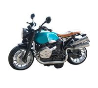 Denash Modellino Moto 1:12 Scala Lega, Giocattolo Motocicletta, per (#3)