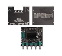 Denash Modulo di Amplificatore Power ZK MT21 con un Altoparlante da 20-100 W da 20-100 W per la Configurazione di Cinema Home Applicabile