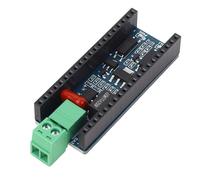 Denash Modulo di Espansione DALI2 per C6-Pico, Adatto per Le Schede di Sviluppo -Pico, Controllo Personalizzato più Gruppi di Illuminazione con