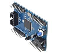 Denash Modulo Sperimentale di Apprendimento della Scheda di Sviluppo CPLD, Riparazione Sostitutiva EPM240 per II