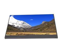 Denash Monitor Portatile per Laptop, Monitor Portatile Porte di Interfaccia Multimediale HD da 14 Pollici 2,5K Porte Leggere di TIPO C per PC