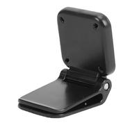 Denash Morsetto Magnetico per Cappello, Supporto per Fotocamera con Forte Magnete per Fotocamera Go Ultra, Angolo Regolabile per la Registrazione in Prima Sullo Zaino o Sul Colletto