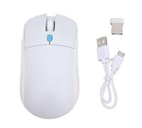 Denash Mouse di Controllo Vocale con AI, Traduzione del Linguaggio, Disegno di Intelligenza Artificiale, Ricaricabile, per la Creazione di PPT, Analisi dei Dati, Generazione di Video
