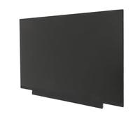 Denash NT140FHM -N47 Sostituzione dello Schermo LCD per Laptop da 14 Pollici FHD 30pin, Basso Consumo di Energia per L'adattamento 'Esperienza Turistica