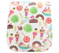 Denash Pacchetto di Fonderia Andsation per Mini 11/9 - Borsa a Tracolla in Pelle con un Modello Animato Rigoroso di Cuciture, Compatibile per la Camera Immediata per gli Appassionati di Fotografia