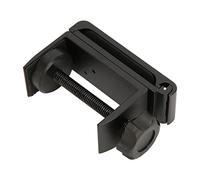 Denash PC -CUMINI CUSTICHE STAND STRICE PISTO DI METALE LIGHT ALLUMINIO PER SPAZIO DI STUDI DI STUDI DI Home Office, Organizzare le Cuffie PER i Giocatori