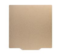 Denash PEI Stampa il Letto Resistente a Base Magnetica Flessibile Ad Alta Temperatura per B1, Ampia compatibilità della Stampante
