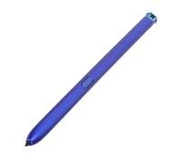 Denash Penna a Matita Ottica Ad Alta Precisione 4096 Sensibilità della Pressione del Grado per Nota 10 Altro - Penna Tattile Manoscritto Facile per Professionisti, Materiale Plastico (BLUE)