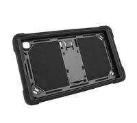 Denash Per la Scheda A7 Lite Silicone Tablet Case Protettiva con Protezione Intorno e Arresto Posteriore in, Luce e Portatile Per Tablet Tab A7 Lite Cover