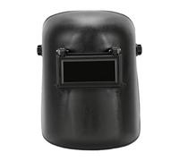Denash per Saldatura con Fascia Regolabile, Resistente Al Calore | Copertura per casco per saldatura ad , visiera antispruzzo, per molatura e saldatura