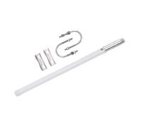 Denash per Stazione Base Dual Band, VHF UHF 144/430 MHz con Connettore PL-259 per Ricetrasmettitore Mobile Ripetitore Radioamatore