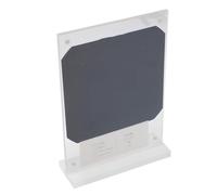 Denash Piccolo Modulo di Pannello Solare del Silicio Monocistato 3,3 W per Progetti Scientifici in Classe
