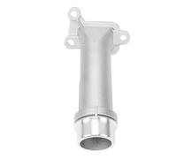 Denash Raccordo Tubo Acqua Alluminio Flangia Connettore, per Serie 3
