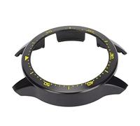 Denash Rapporti Completi del Framework per Smart Watch Watch S Pro, Case Dura di Lunga Durata per Anticollisione, Facili da Installare per gli Orologi degli Orologi (#4)