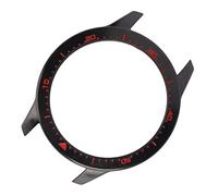 Denash Rapporti Completi del Framework per Smart Watch Watch S Pro, Case Dura di Lunga Durata per Anticollisione, Facili da Installare per gli Orologi degli Orologi (#2)