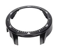 Denash Rapporti Completi del Framework per Smart Watch Watch S Pro, Case Dura di Lunga Durata per Anticollisione, Facili da Installare per gli Orologi degli Orologi (#1)